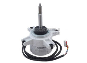 Moteur ventilateur fmbc531ssk 124[w],1050rpm dc3 DB31-00512F