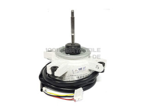 Moteur ventilateur sic-67fv-f135-2,q out 0.5a,60h DB31-00492A