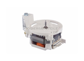 Motor 00644972