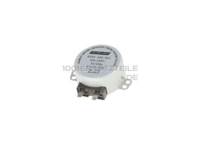 Motor 4 watt 4/4.8 r / minuten 00611329