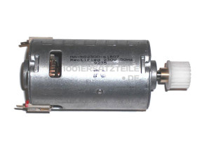 Motor + antrieb klein 7313217261