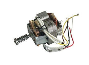 Motor assy + sealed fuse km260 KW713104