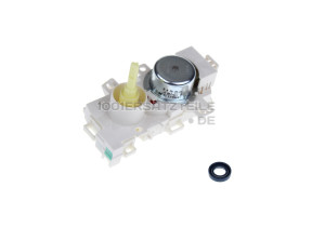 Motor diverterventil mit dichtung point 481010745146