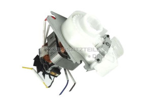 Motor & getriebe KW714310