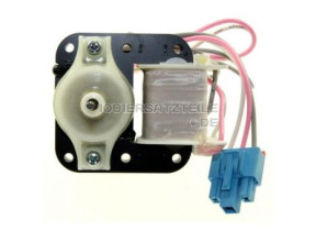 Motor(mech) fan 240v 110 1750/1450 n/mold 3.17 28 550mm 4680JB1038F