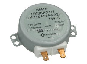 Motor RMOTDA255WRZZ