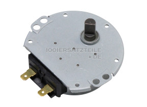 Motor synchronous:sm16fhk36p1aw3,conv fr DE31-10170B