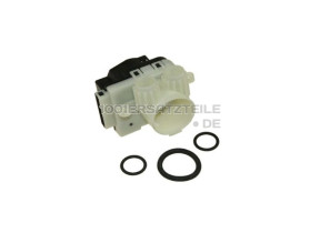 Motor unit alternative AS0014710