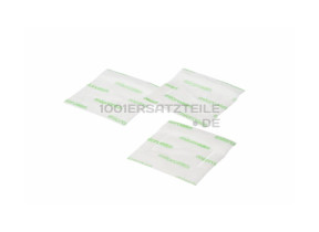 Motorschutz-microfilter 3 stück 83 x 83 mm 00054781