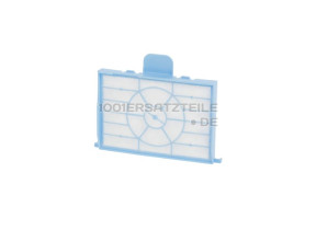 Motorschutzfilter filterahmen motorschutzf vst 00577814