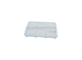 MOTORSCHUTZFILTER WASCHBAR 00578863