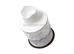 MULTIQUICK KOMPAKT-ZERKLEINERER, WEISS AX22110002