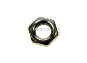 Mutter für mitnehmer MS-0512300