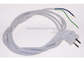 Netzanschlusskabel (3 x 0,75/2500) C00008598