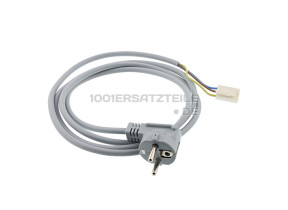 Netzkabel 1,85m 140001945017