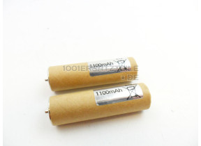 NI-MH SPEICHER BATTERIE WER160L2506