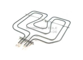 Obere backofenheizung gitter,2 3970121012