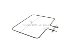 OBERE BACKOFENHEIZUNG,GRILL, 800/870W 230/240V 3570769012