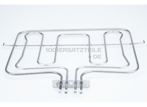 Oberes heizelement + grill 2700w 806890661