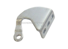 Oberes scharnier (m8) re-li chrom C00081644