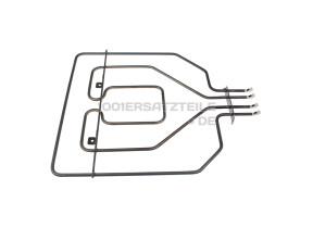 OBERHITZE-HEIZUNG 2800W ALTERNATIV FÜR BSH 00471375