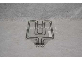 Oberhitze mit grill 230v-750/1850w ir 235742