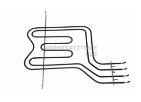 OBERHITZE MIT GRILL AS0015961