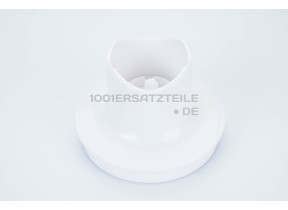 Oberteil für 350 ml zerkleinerer 67050144