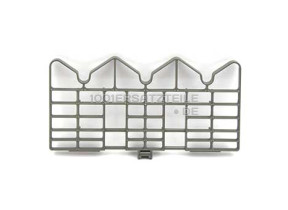 OBI RACK - CUPSHELF, 2012, IKEA 481010488465
