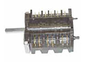 Ofenschalter C110006A4