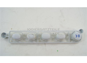 OPTION BUTTON (5) PW INDESIT ECOTIME C00270550