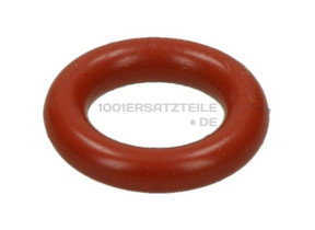 Or sil autolub 70sh rosso di=6 mcsa 5332144800
