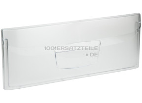PANEL CRISPER BOX WXH 508X200 TRANSP C00273210