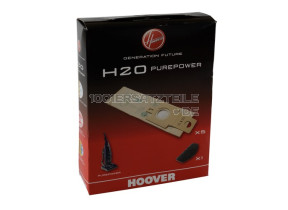 Papier-staubbeutel 5 stück 09173717