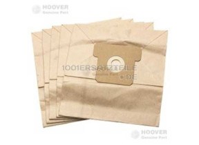 Papier-staubbeutel 5 stück 09178427