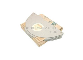 PAPIER-STAUBBEUTEL 5ST. 09177650
