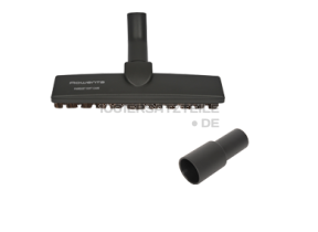PARKETTBuRSTE SOFTCARE MIT ADAPTER 32-35 MM ZR900401