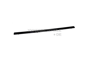 Passleiste schwarz C00029540