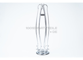 Pcaps kapselhalter für 40 nespresso kapseln XB300000