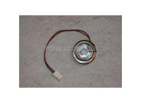 PD HOTTE SPOT HALOGENE 20W ENCASTRABLE 1330257976