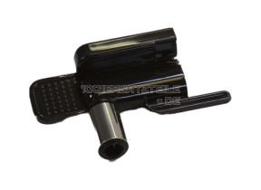 Pipette (aufschäumer) esam5500 5513210251