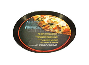 Pizza crust teller DE92-90534B