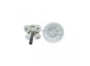 Planetary gear set km260 KW706628