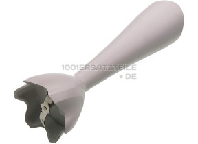 PLASTIK SCHAFT . BR81304897