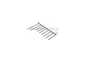 Plate support obi fr ont right lr 481010392225
