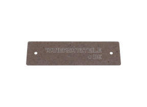 PLATTE GLIMMER 480120100672