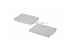 Pollenfilter 00481723
