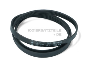 Poly v riemen j elastisch material: gummi 00678914