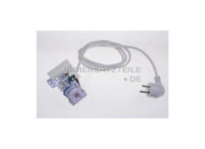 Power cord1.5m shuko 3x1 C00270937