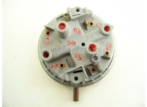 Pressostat 2 nive aux 55X3371